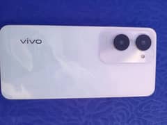 vivo y18 10/10 condition 4+4/128