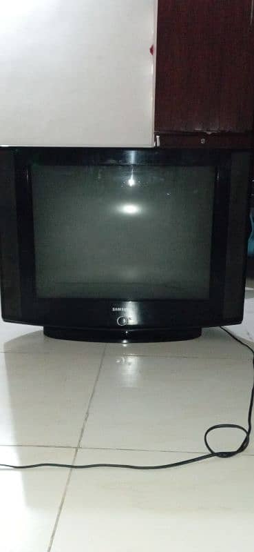 SAMSUNG TV FOR SALE. 0