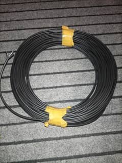 100meter Fiber Optic Cable