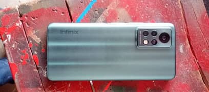 Infinix