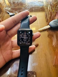 apple watch series 3 42mm