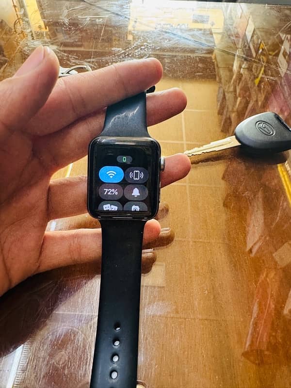 apple watch series 3 42mm 1