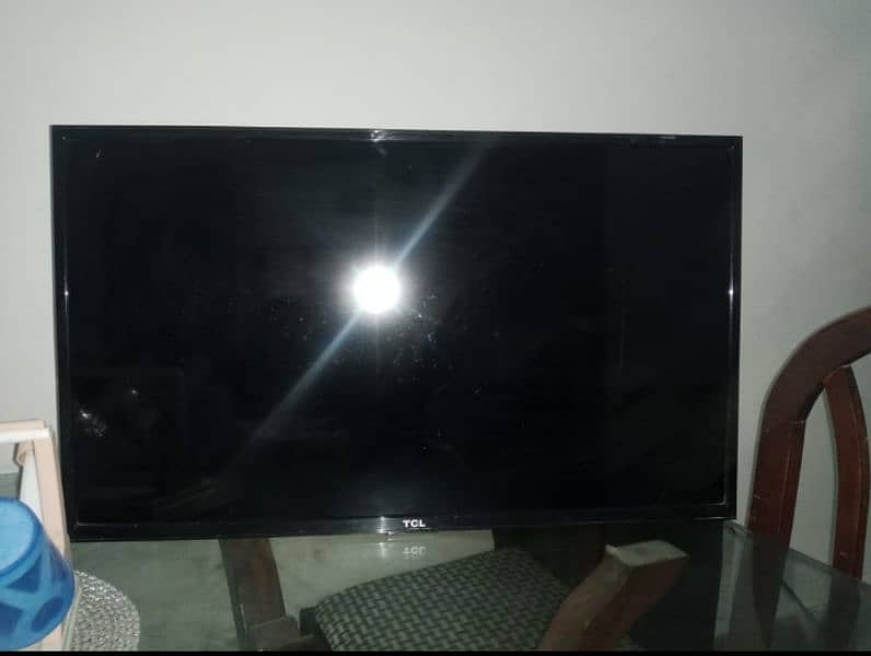 TCL LCD 32 inch 0