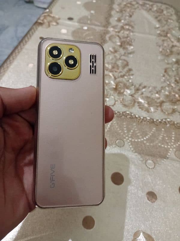 GFive 4G ultra Pro 1