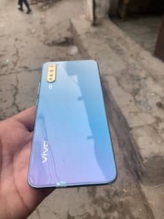 vivo S1 8gb+256gb