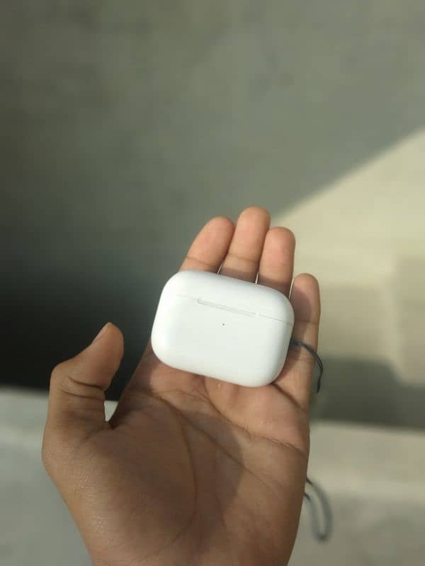 AirPods Pro 2 – The Ultimate Wireless Audio Experience 0