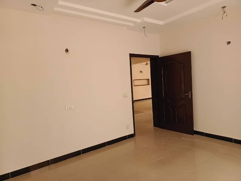 A Centrally Located Lower Portion Is Available For rent In Lahore 2