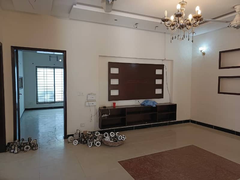 A Centrally Located Lower Portion Is Available For rent In Lahore 5