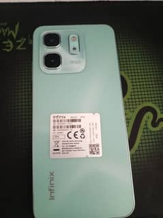 Infinix Hot 50i