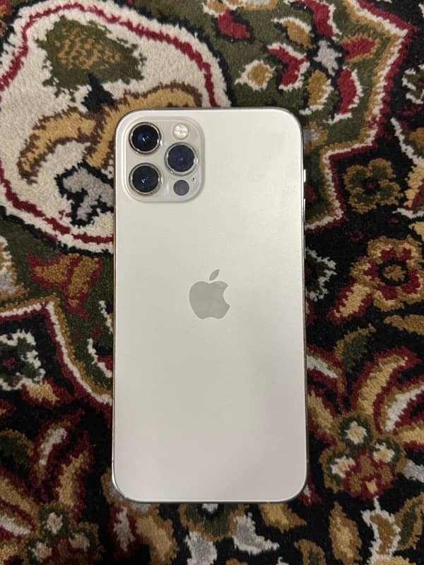 Iphone 12 pro pta 0