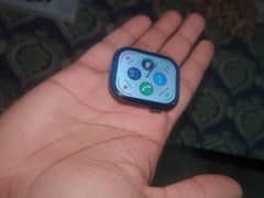 Apple watch series 10 HD display