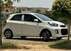 KIA Picanto 2020