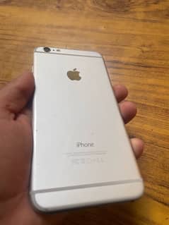 iPhone 6plus non pta 64gb