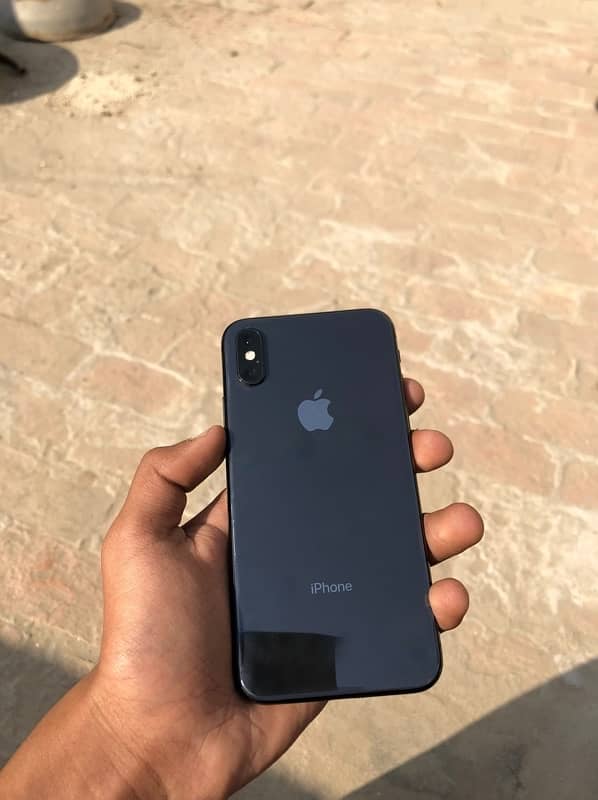 iphone XS 0