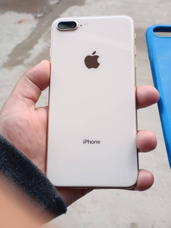 Iphone 8 plus 64 gb (jv) 0