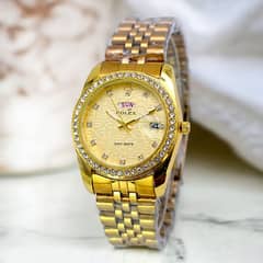 Rolex watch men's