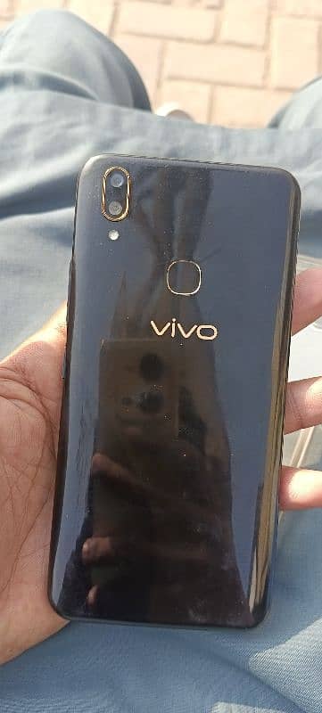 Vivo Y85 4/64 1