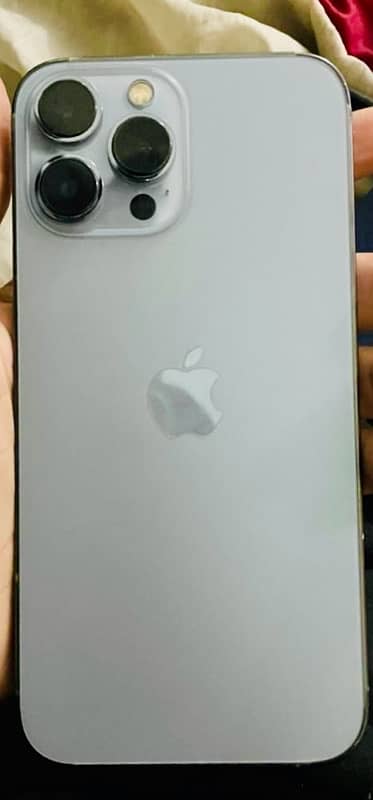 iPhone 13 pro max 128 gb 0