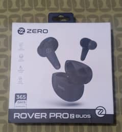 Rover pro earbuds