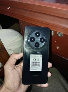 Redmi 14c for sale Location mianwali City only one month use