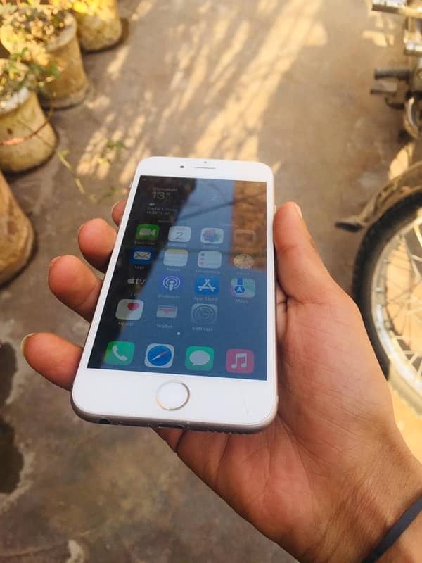 IPHONE 6s Approve 128 GB 03414738198 4