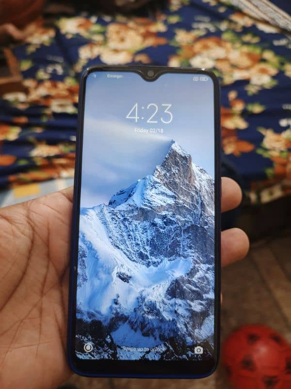 Redmi note 8.4Gb/64Gb in very good condition 0