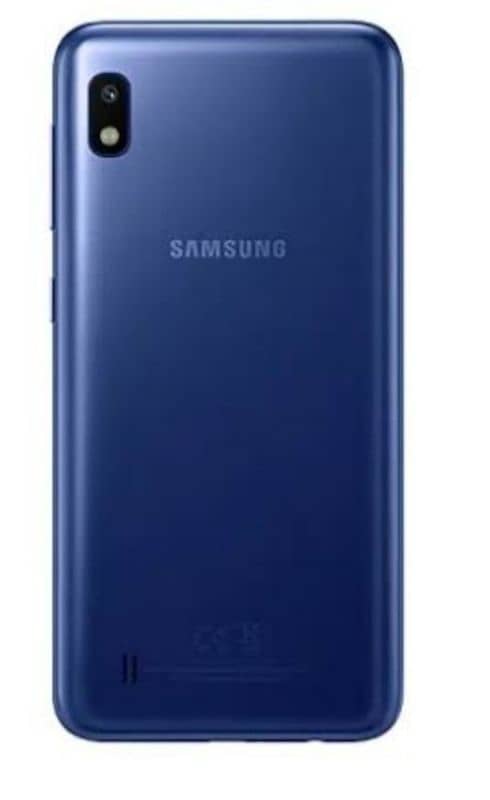 samsung a10 0