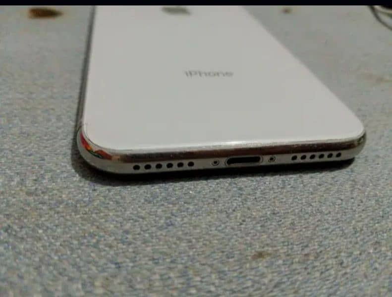 iphone x PTA Approved 2