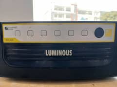 LUMINOUS SOLAR UPS