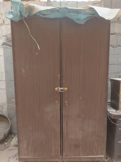 Cupboard/Almirah for sale