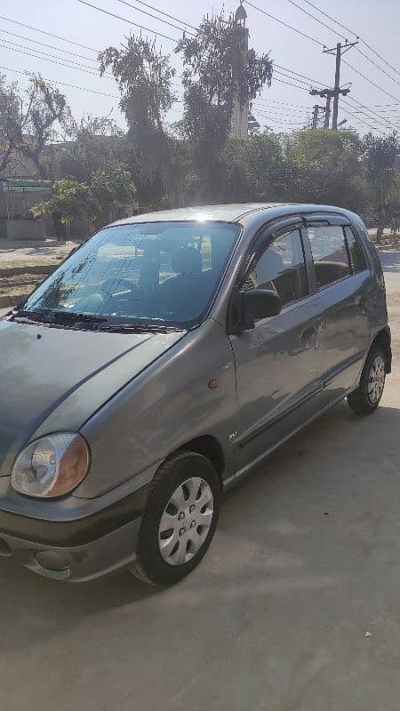 Honda santro for cell 03048176954 1