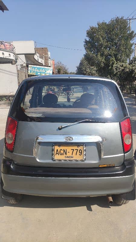 Honda santro for cell 03048176954 3