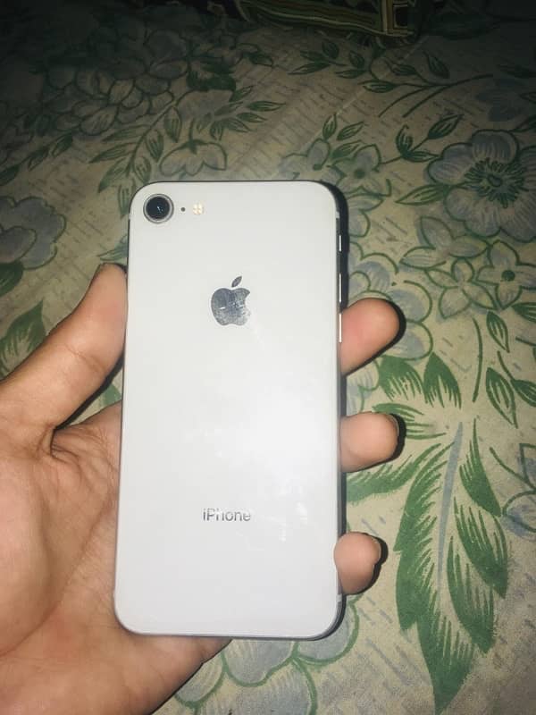 IPhone 8 Non Pta 2