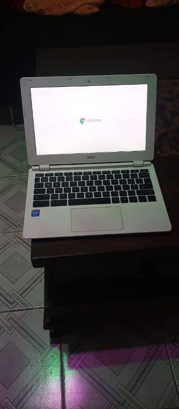 Acer Chromebook 1