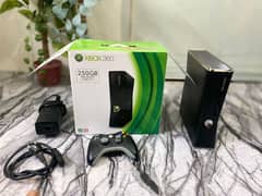 XBOX 360 JAILBREAK 15 GAME INSTALL NEW XBOX JUST OPENED