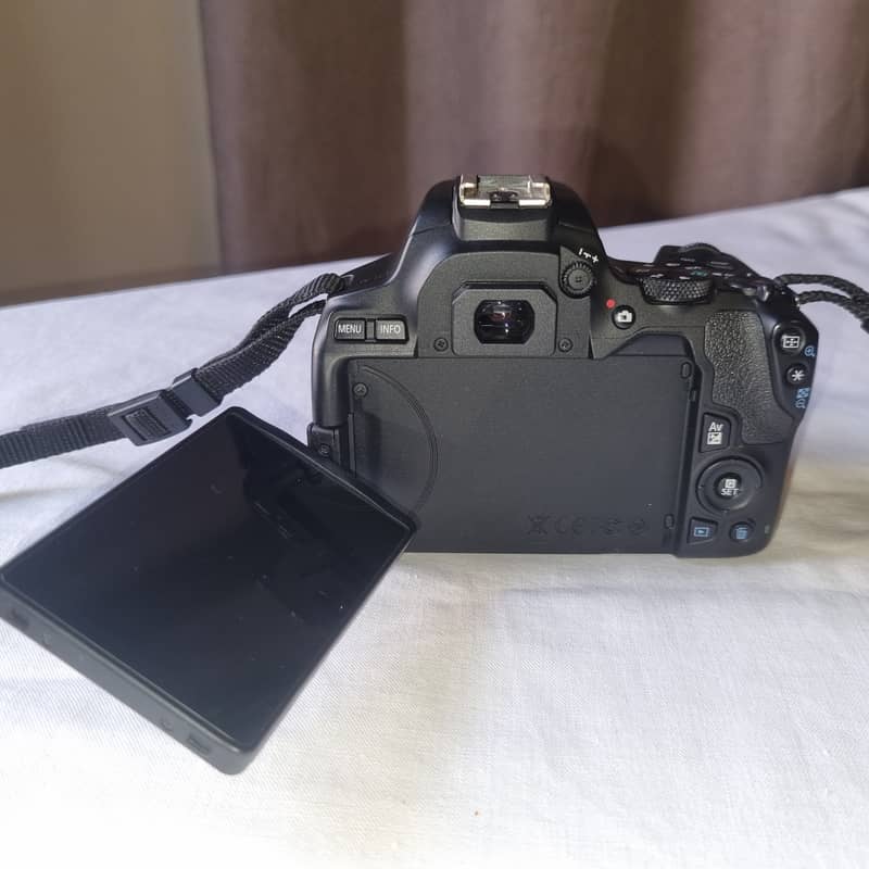 Canon EOS 250D ( EF-S 18-55 IS STM Kit) 9