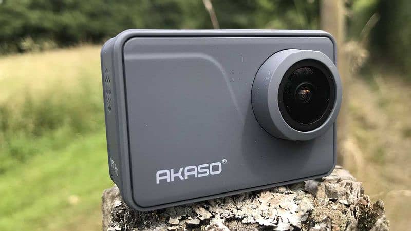 Akaso V50 Pro Action Camera Gopro 2