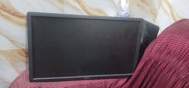 Dell 22inch LCD Available 0