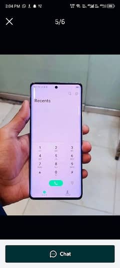 infinix zero 30