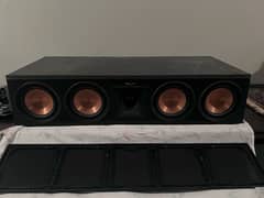 klipsch RP-504C