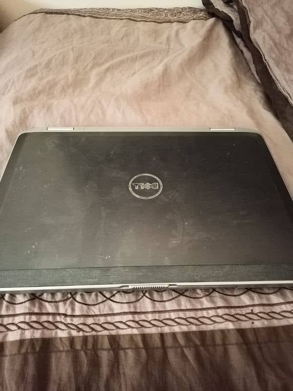 i7 Dell latitude Laptop 3