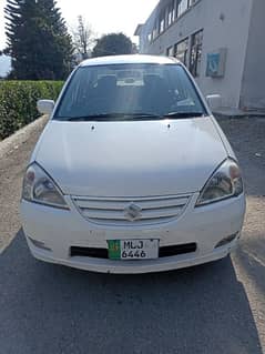 Suzuki Liana 2005