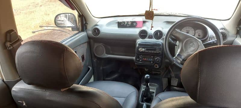 Hyundai Santro 2005 Club 12