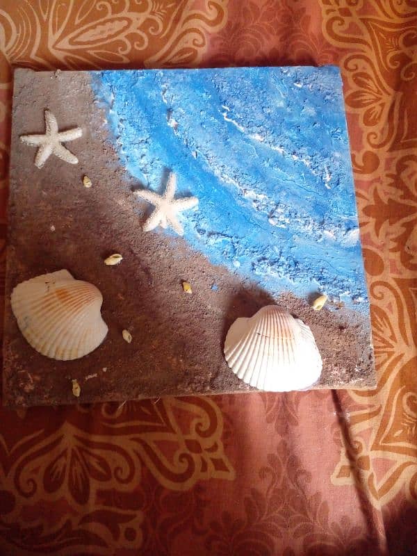 handmade painting 0