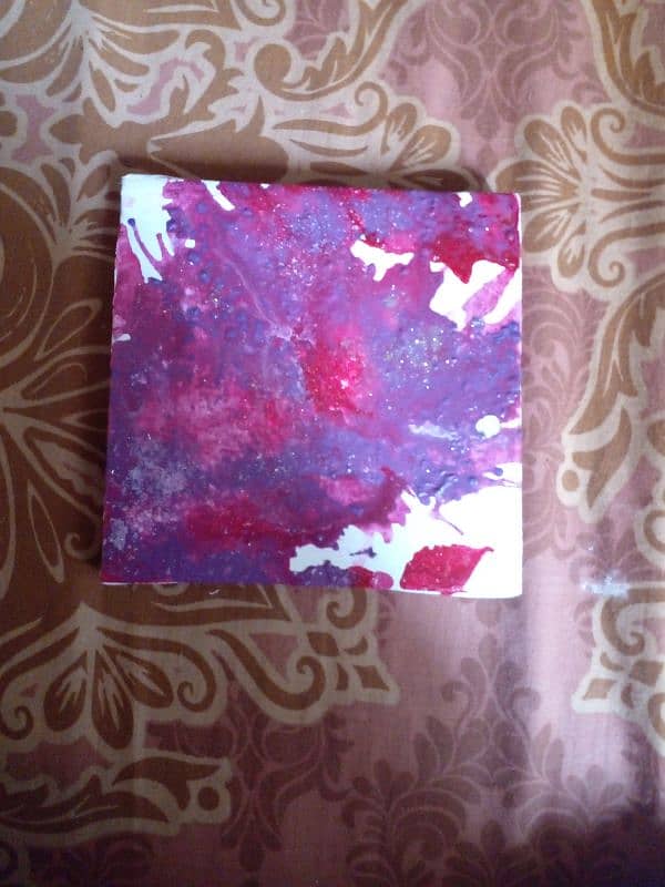 handmade painting 1