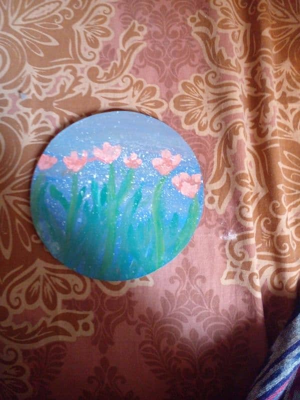 handmade painting 4