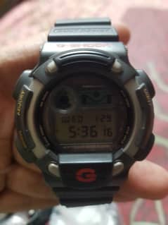 casio