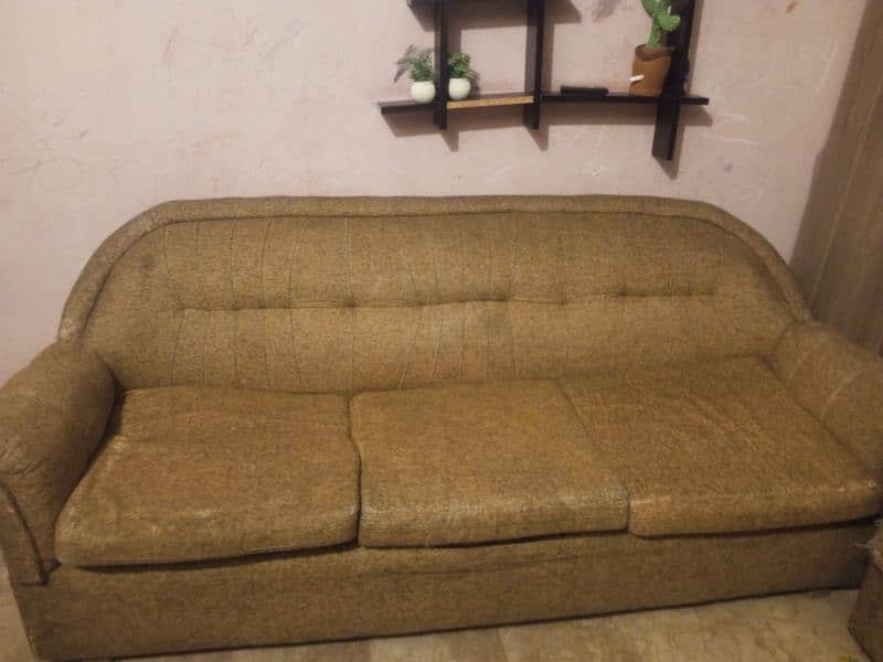 6 seater sofa set 3