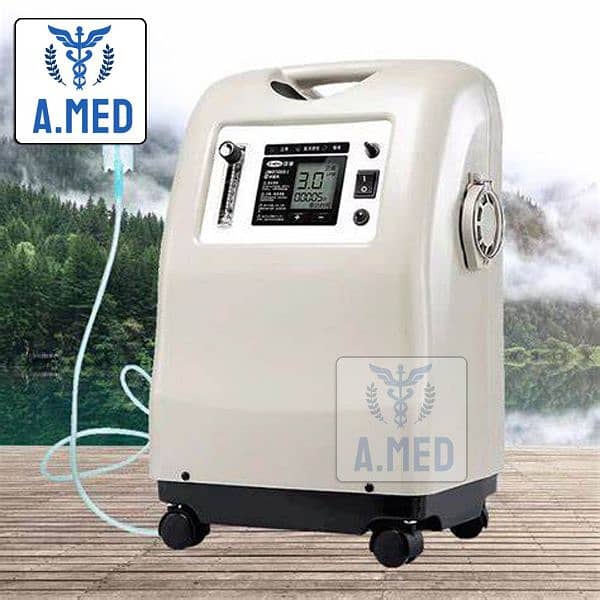 Oxygen Concentrator |Oxygen Machine Philips Respironics EverFlo Oxygen 15