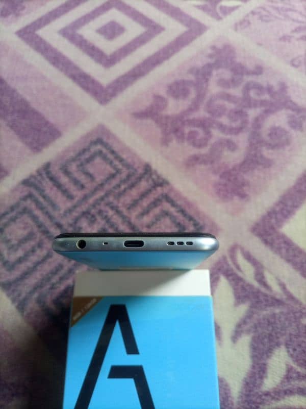 oppo A76 2